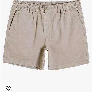 Maamgic Men's Classic-fit 5.5" shorts Size 30